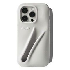 Силіконовий чохол Rhode lip phone case 14 pro