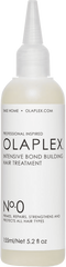 Интенсивное средство для укрепления волос Olaplex №0 Intensive Bond Building Hair Treatment, 155ml